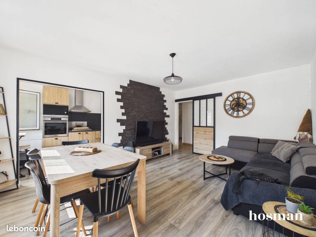 Appartement 4 pièces 83 m² · à Nantes · 83 m² · 197 000 €