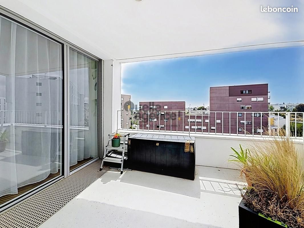 Appartement 4 pièces 79 m² · à Quimper · 79 m² · 271 650 €