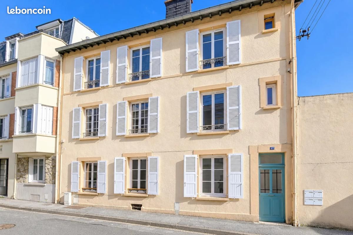 Appartement 2 pièces 37 m² · au Chesnay-Rocquencourt · 37 m² · 219 500 €