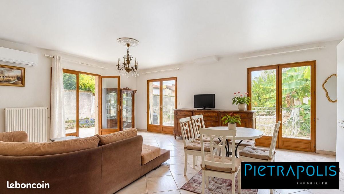 Maison 4 pièces 93 m² · à Beynost · 93 m² · 345 000 €