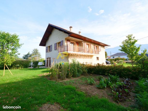 Maison 6 pièces 150 m²