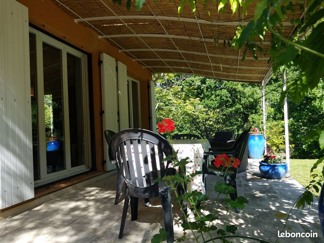 Villa entre Nîmes et Arles : vacances en Provence et en Camargue (image 8)
