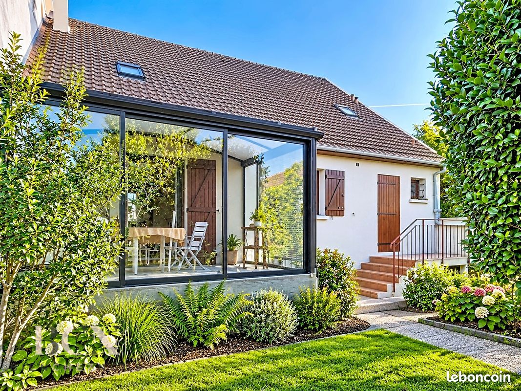 Maison 6 pièces 115 m² · à Montsoult · 115 m² · 395 000 €