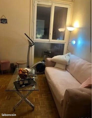 Appartement 2 pièces 40 m² · à Antony · 40 m² · 1 100 €/mois