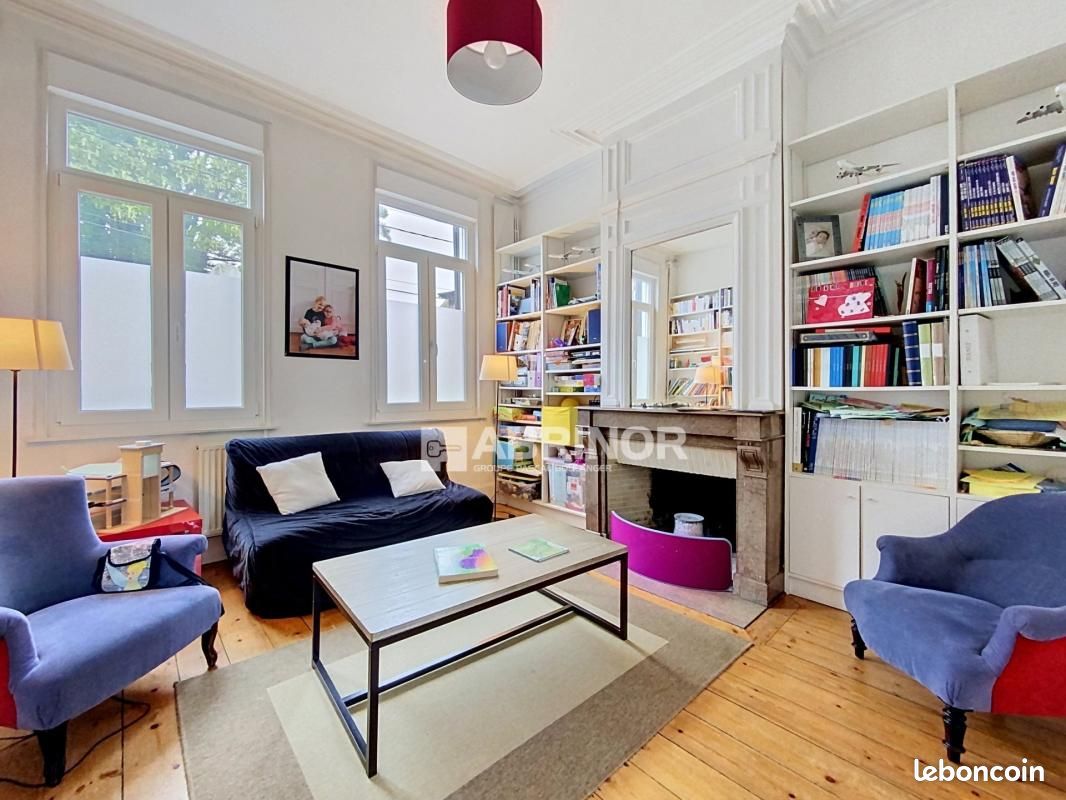 Maison 7 pièces 139 m² · à La Madeleine · 139 m² · 539 000 €