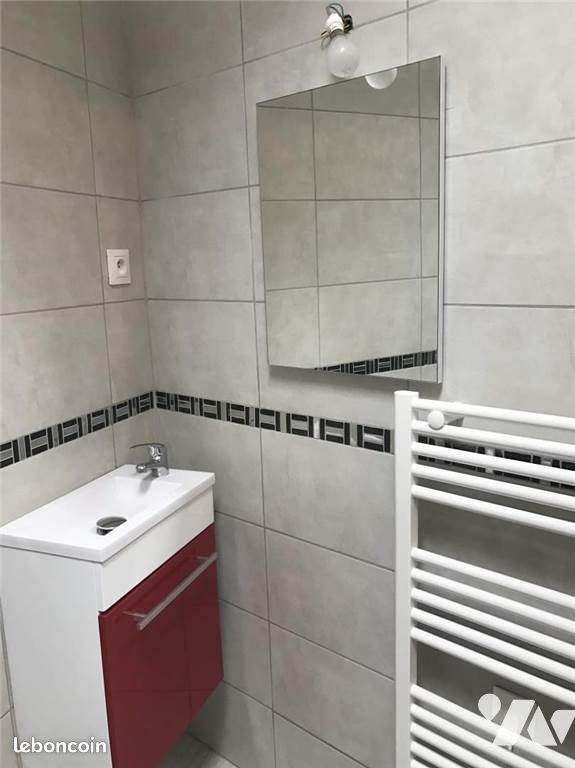 Appartement a louer vernon - 1 pièce(s) - 18 m2 - Surfyn