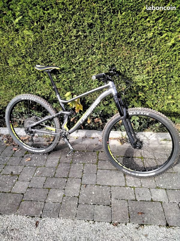 Am Fit Lapierre Zesty Am 29 Lapierre Vtt Zesty AM FIT Vélos