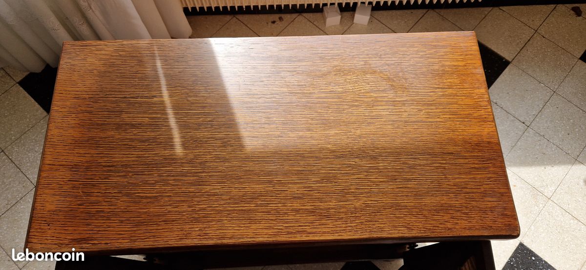Meuble bas pour TV ou autre (image 2)