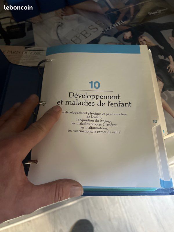 Guide médical familial (image 2)