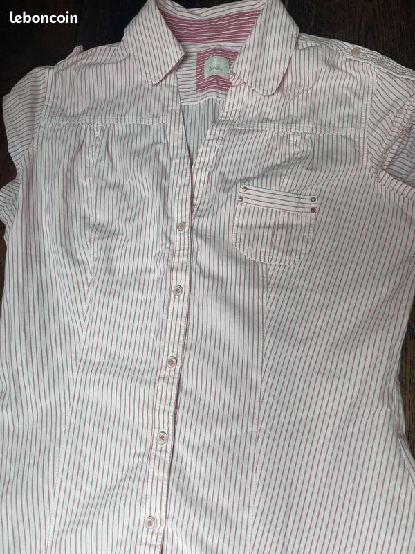 Top camaïeu (image 2)
