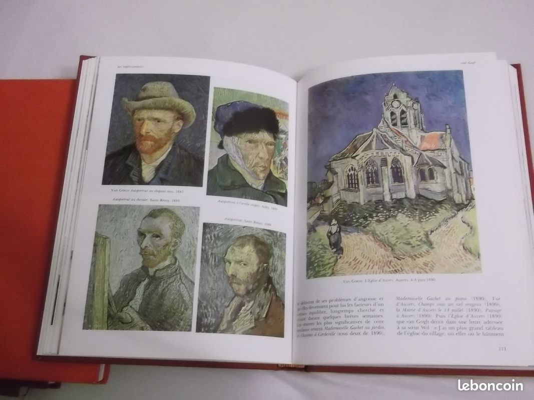 Encyclopédie des Arts – 4 tomes (image 4)