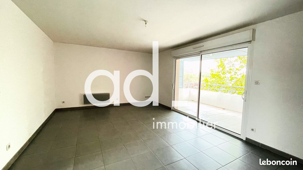 Appartement 3 pièces 73 m² · à La Rochelle · 73 m² · 1 090 €/mois