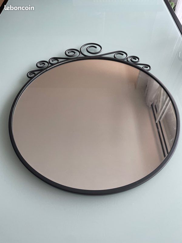 Miroir EKNE Ikea (image 1)
