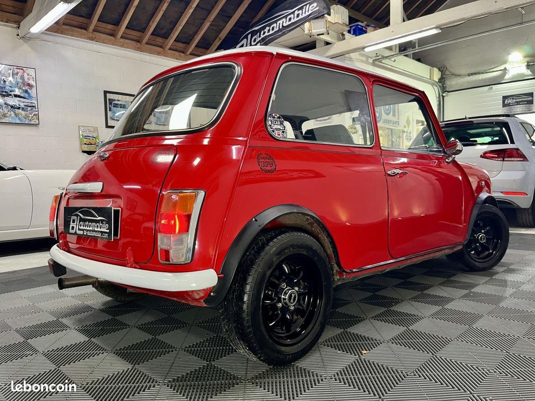 Mini mini 1000 (image 13)