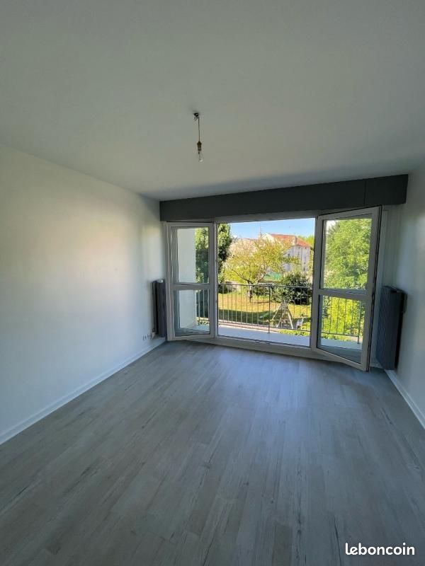 Appartement 1 pièce 30 m² · à Nancy · 30 m² · 480 €
