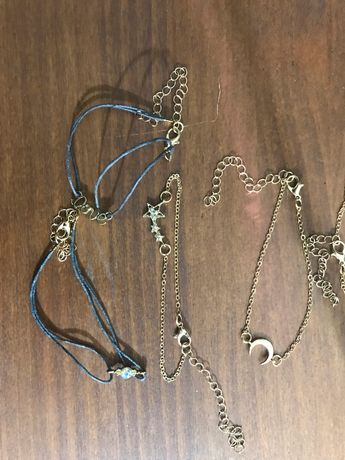 Bracelet stitch neuf bijoux fantaisies cadeau femme enfant