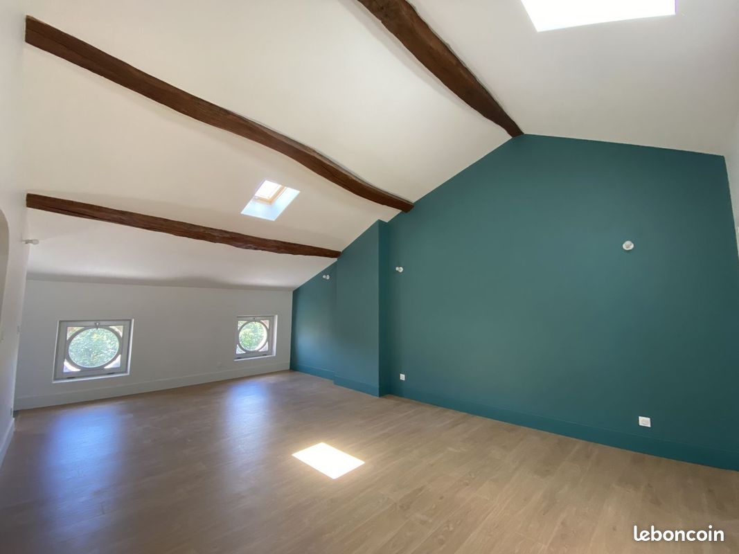 Appartement 5 pièces 113 m² · à Albi · 113 m² · 363 000 €