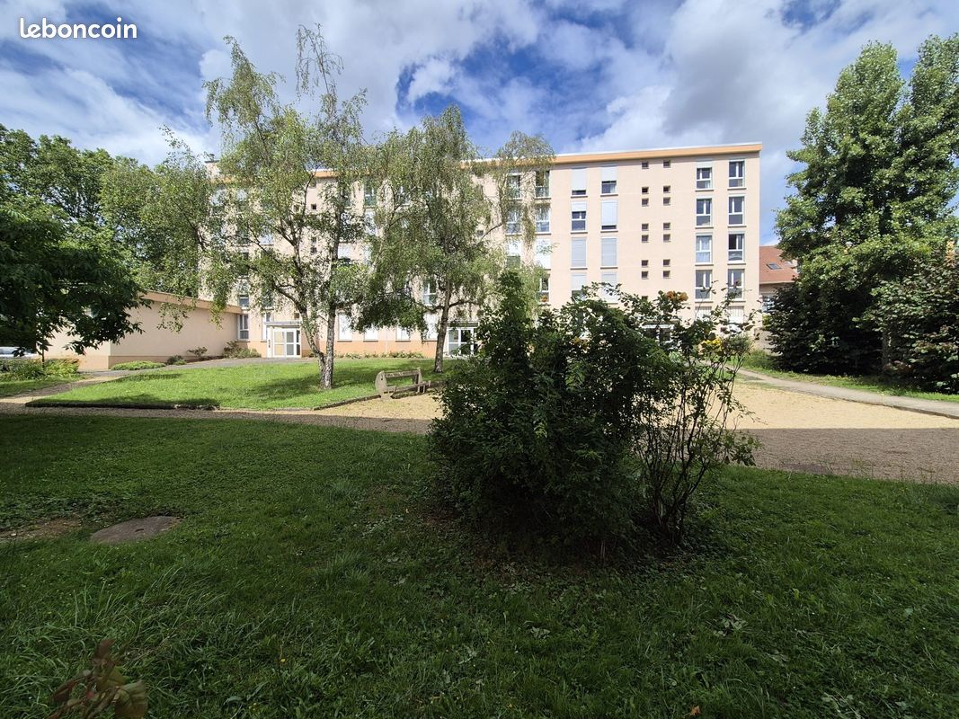 Appartement 3 pièces 53 m² · à Cachan · 53 m² · 232 000 €
