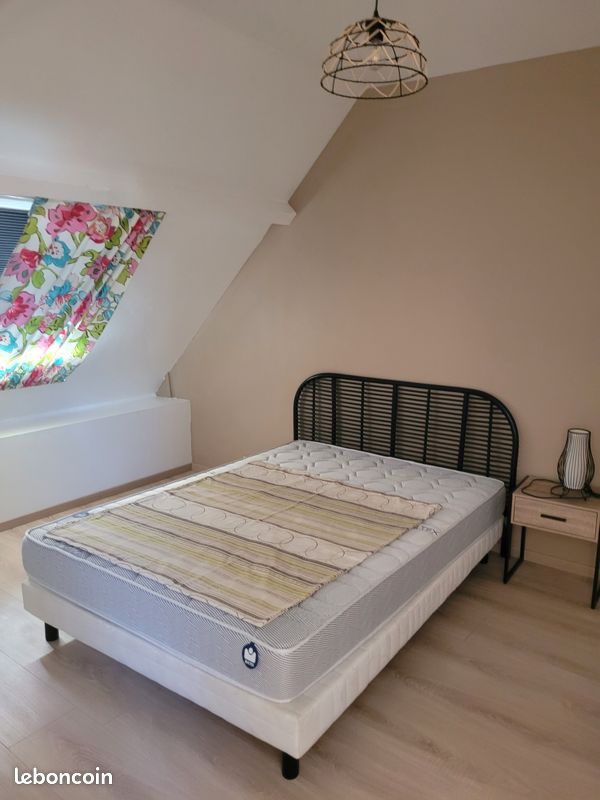 Appartement 3 pièces 41 m² · à Troyes · 41 m² · 653 €/mois