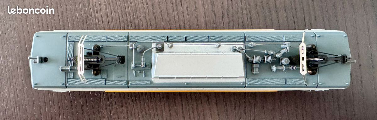 JOUEF LOCOMOTIVE BB 17029 de la SNCF HO EUR 33,30 - FR