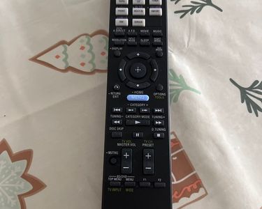 Télécommande, Rm-Gd014 Télécommande De Rechange Pour Téléviseur Sony