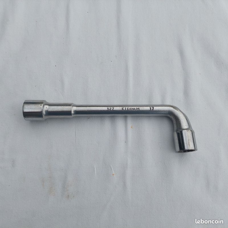BAHCO 361-14 Clé à pipe Stillson, 44 mm, 14 (en anglais