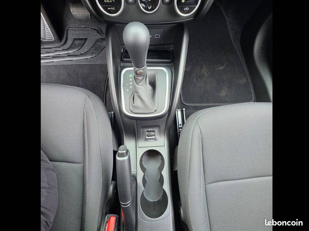 FIAT Tipo 5 Portes 1.5 Firefly Turbo 130 ch S&S DCT7 Hybrid (image 23)