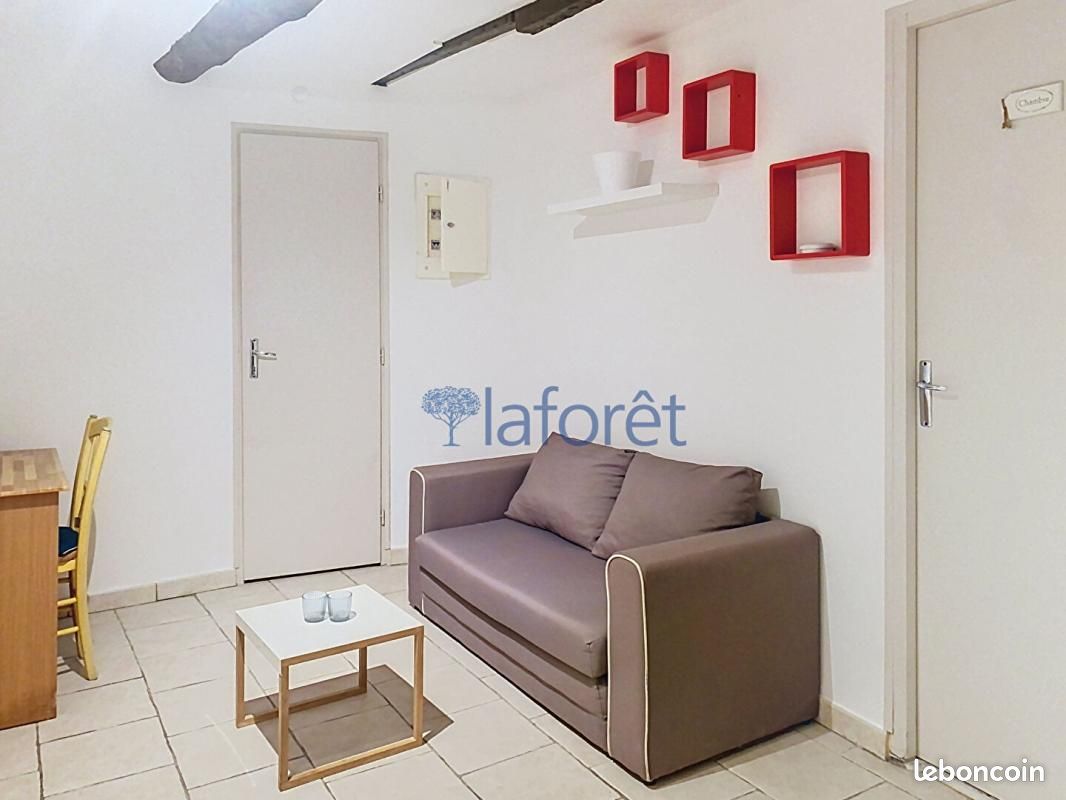 Appartement 2 pièces 30 m² · à La Garde · 30 m² · 650 €