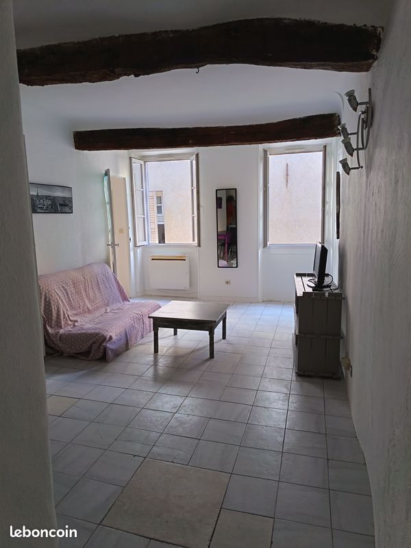 Appartement 2 pièces 32 m² · à Grasse · 32 m² · 630 €