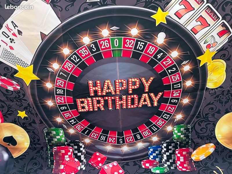 Roue De Poker Pour Fêtes - 25,5 Cm De Diamètre, En Plastique Robuste, Pour Jeux à Thème, Anniversaires, Soirées Casino Maison Roue Table