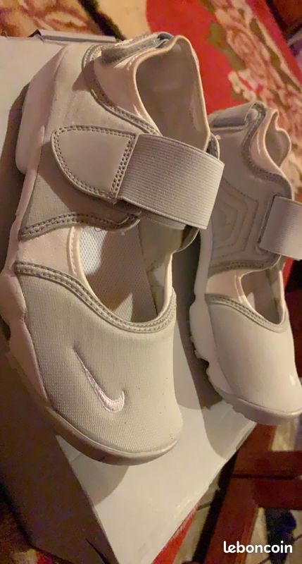Nike Air Rift Ninja (image 1)