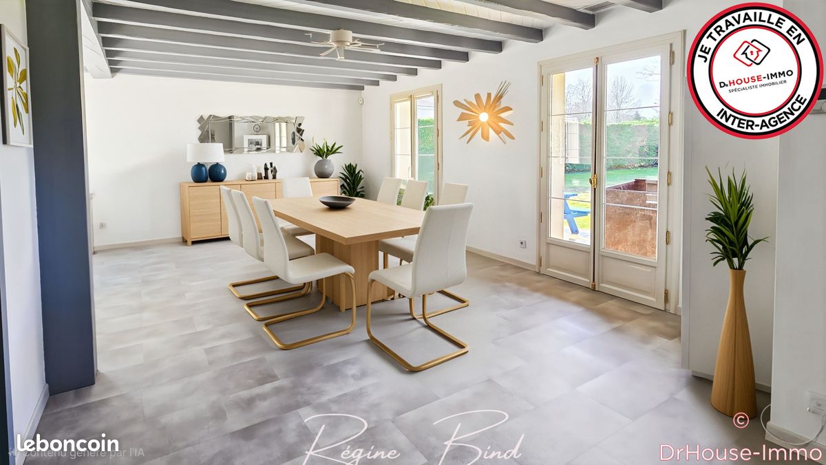 Maison 7 pièces 186 m² · à Arsac · 186 m² · 521 500 €