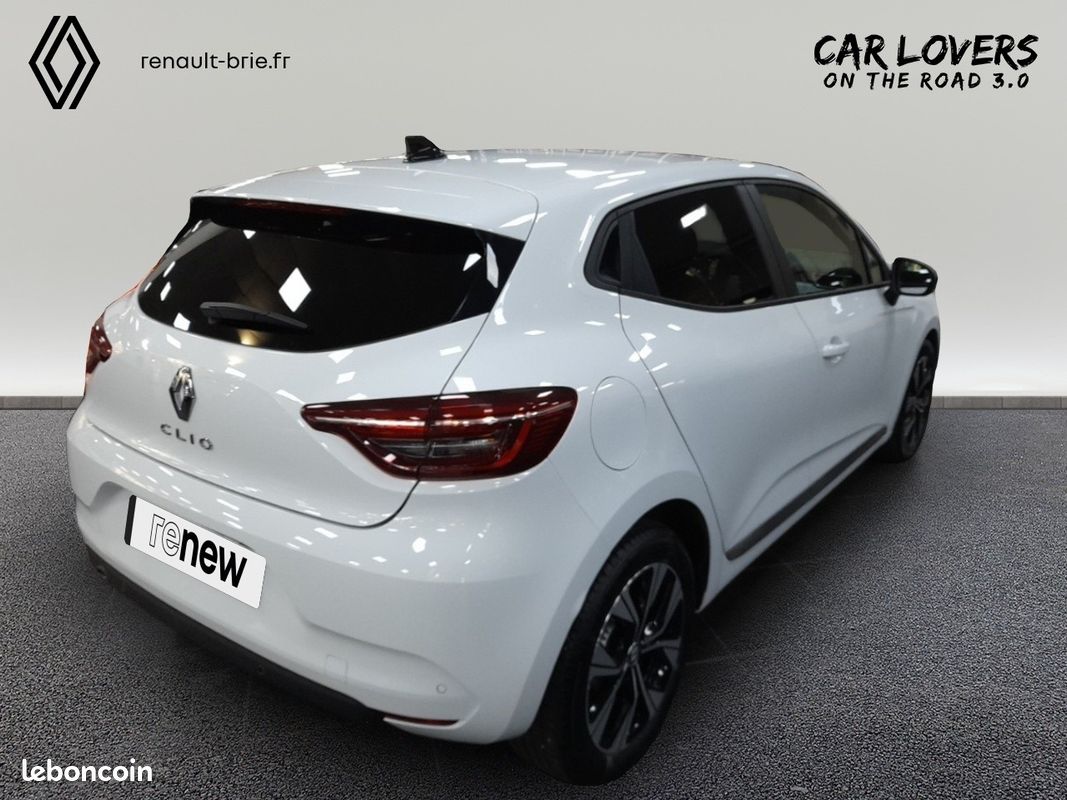 RENAULT Clio SCe 65 Evolution (image 7)