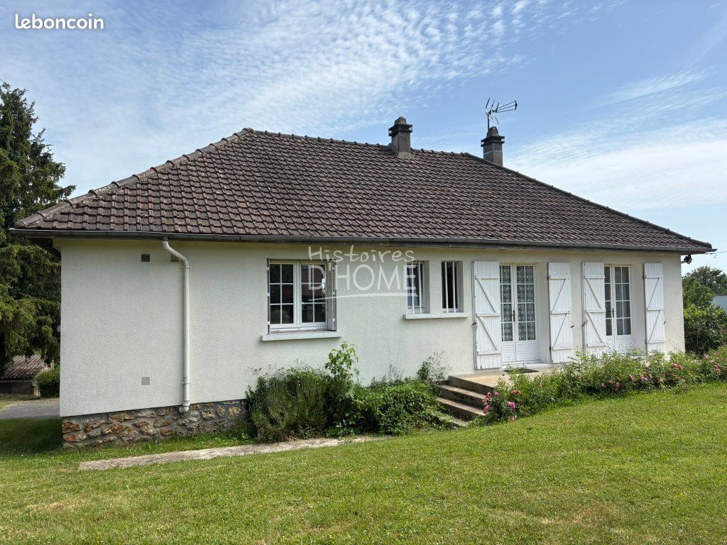 Maison 4 pièces 90 m² · à La Ferté-Gaucher · 90 m² · 199 000 €