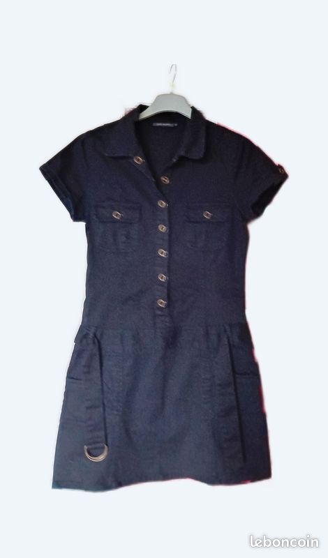 Robe (image 1)