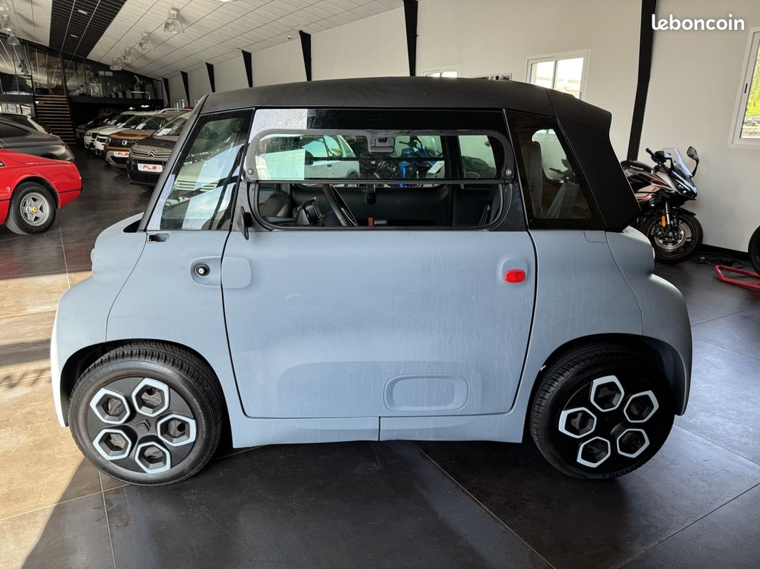 Citroen AMI AMI AMI (image 3)