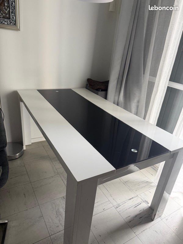 Chaise de table à manger (image 8)