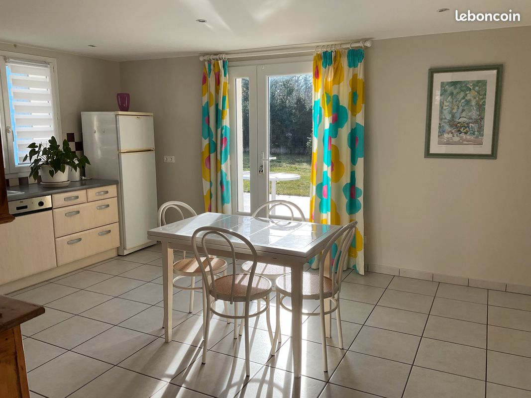Appartement calme et confortable (image 3)