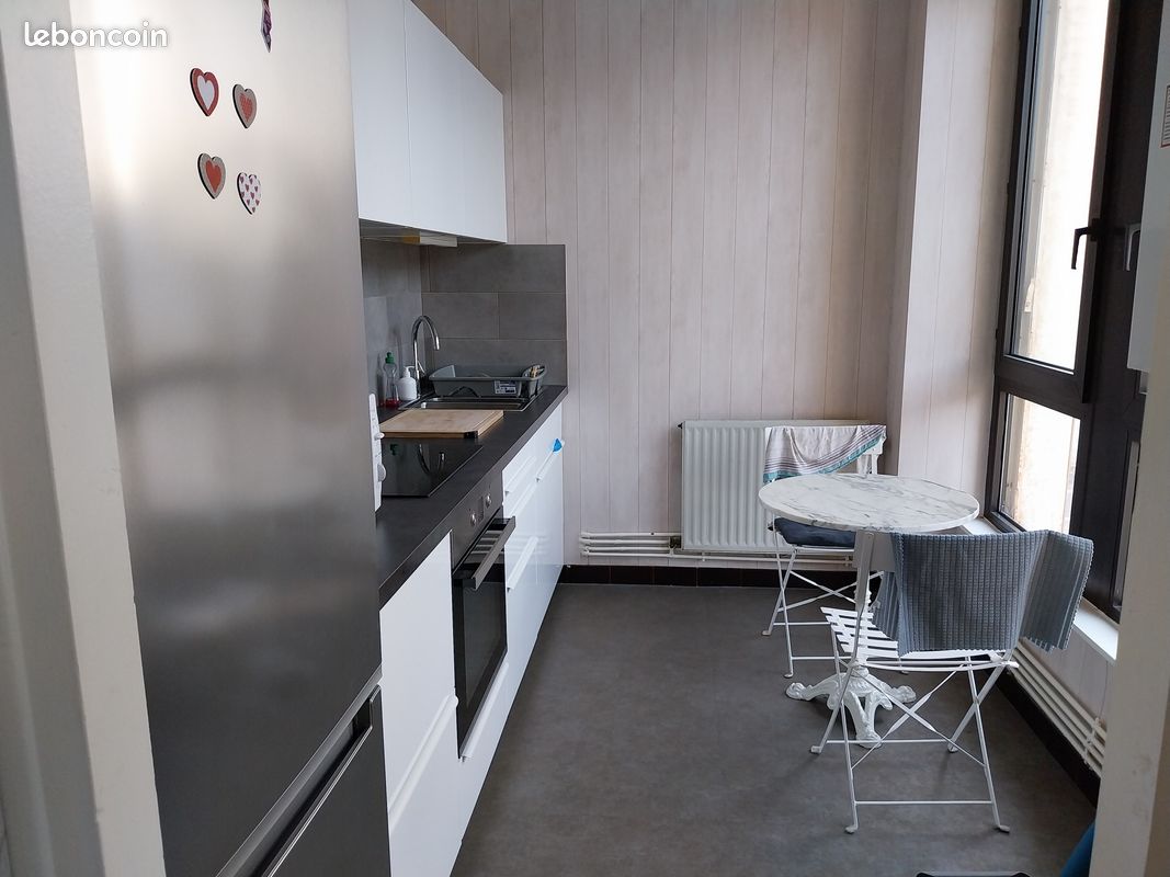 Appartement 1 pièce 30 m² · à Vendôme · 30 m² · 69 000 €
