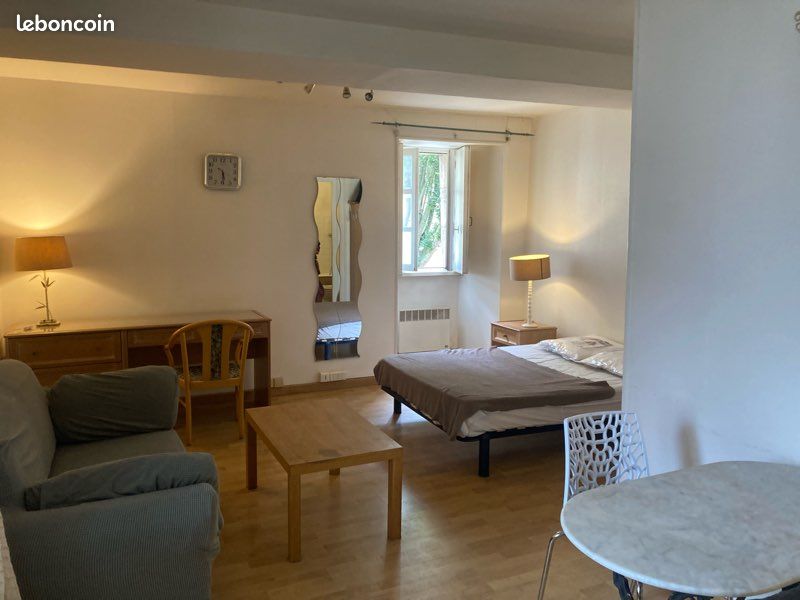 Appartement 1 pièce 30 m² · à Lannion · 30 m² · 400 €/mois