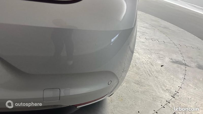 Renault Clio 1.3 TCe 140ch Intens -21N (image 21)