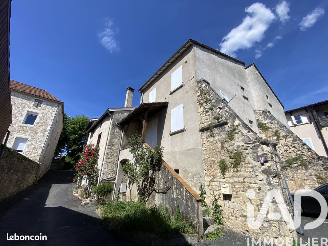 Local commercial 135 m² · à Souillac · 135 m² · 156 000 €
