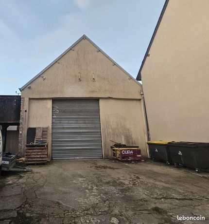 133 m² Montebourg