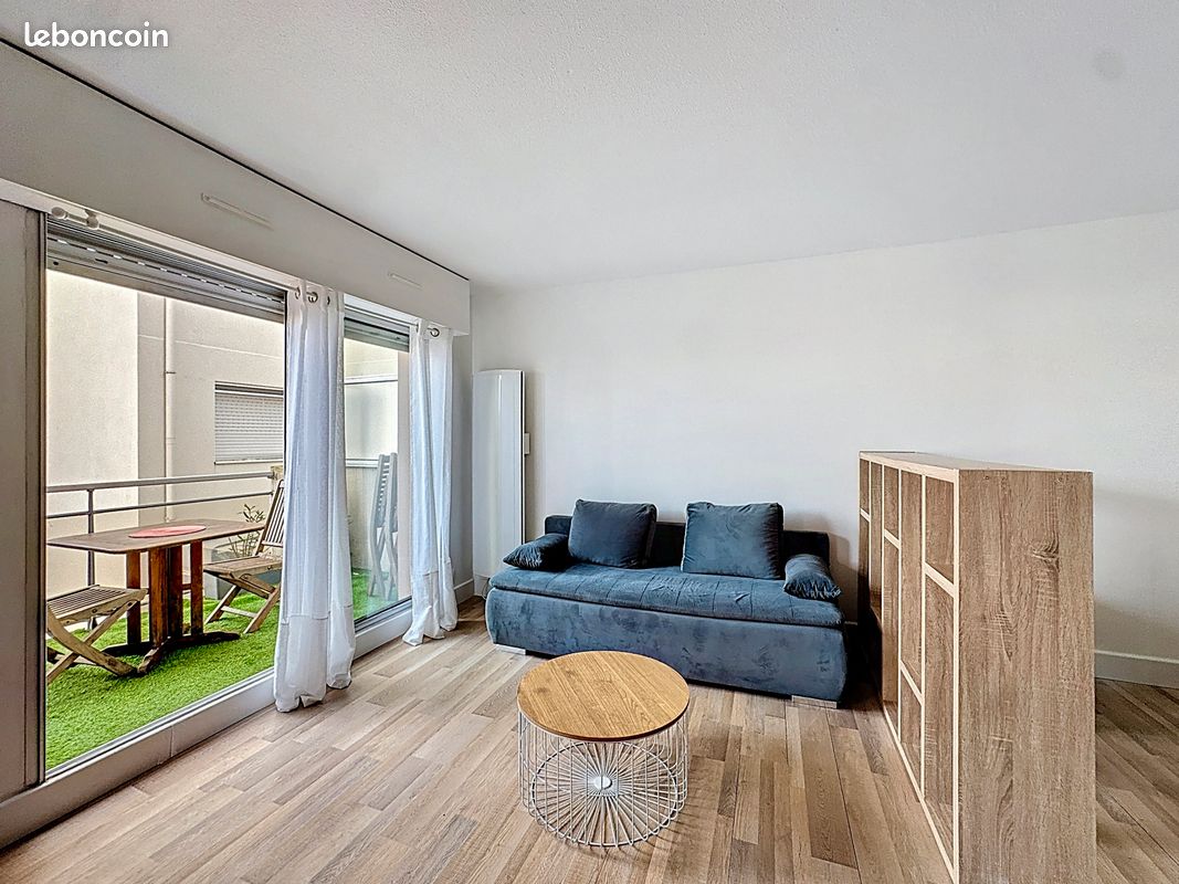 Appartement 1 pièce 35 m² · à Arcachon · 35 m² · 790 €/mois