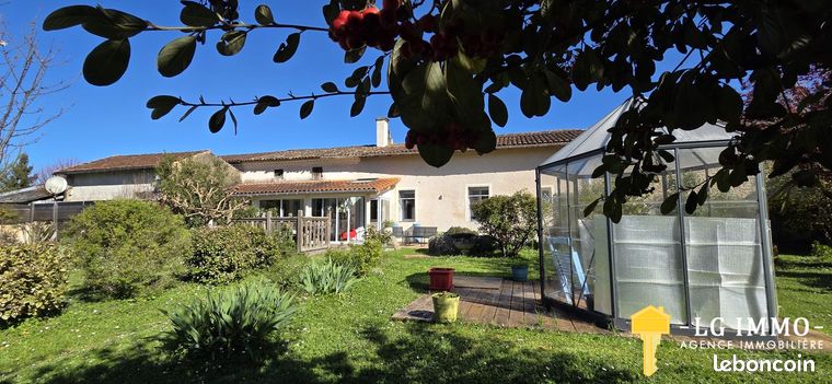 Maison 4 pièces 79 m²