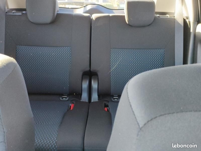 Suzuki Ignis 1.2 Dualjet Hybrid 83ch Privilège (image 29)