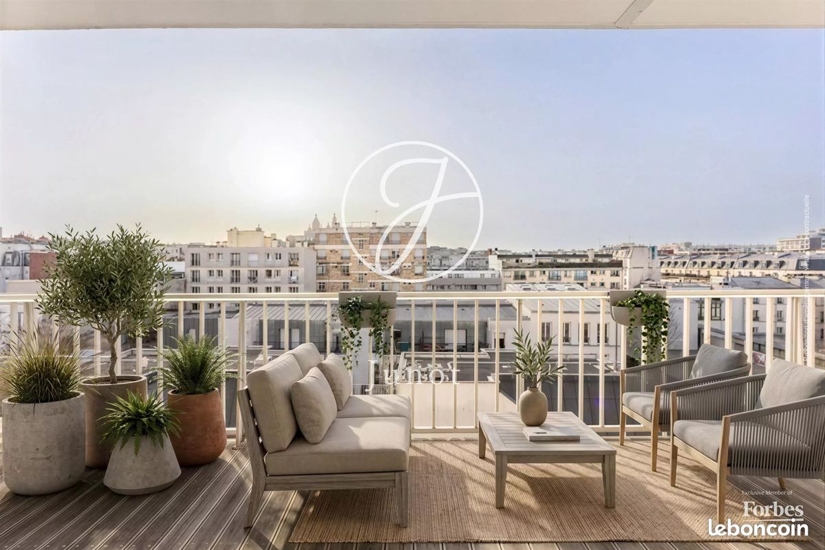 Appartement 1 pièce 26 m² · à Paris · 26 m² · 260 000 €