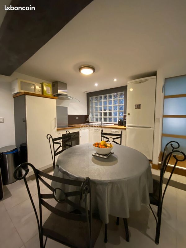 Appartement 2 pièces 37 m² (image 3)
