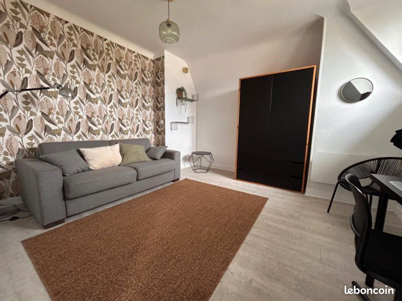 Appartement a louer blois - 1 pièce(s) - 22 m2 - Surfyn