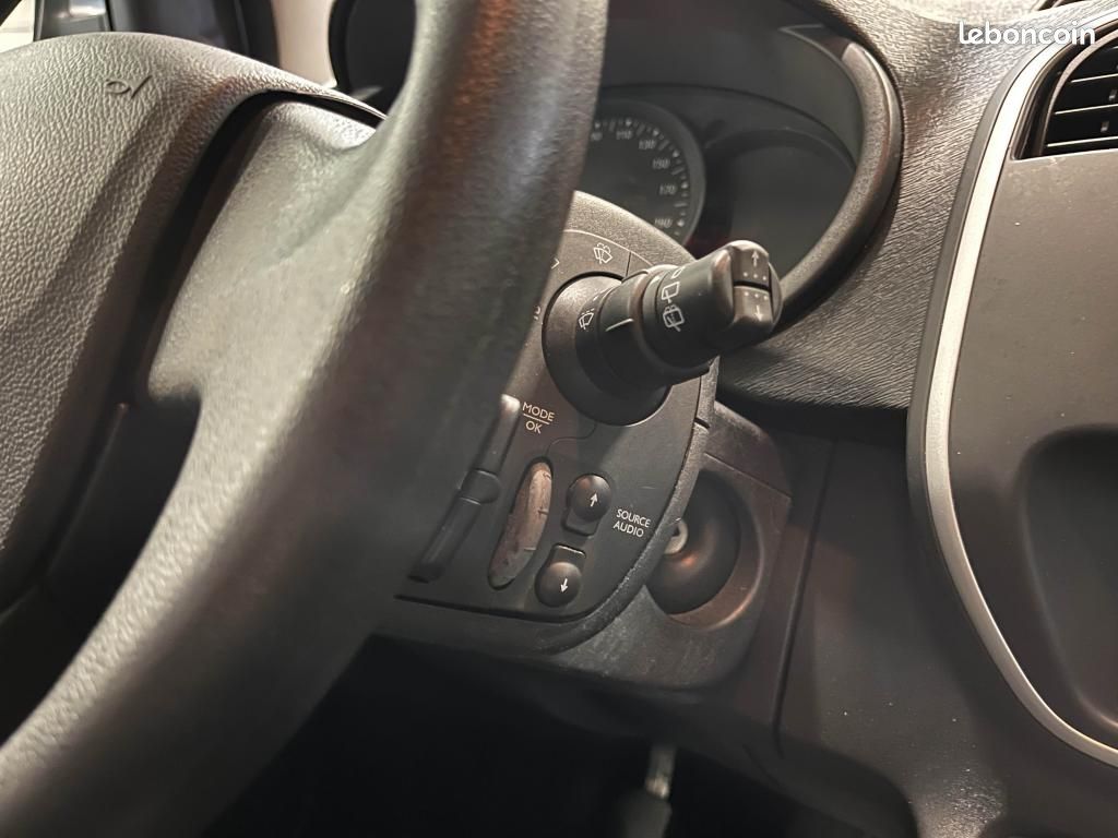 RENAULT KANGOO TCE 115 Energy Extrem (image 14)
